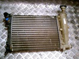 Radiateur eau