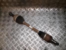 Cardan gauche (transmission)