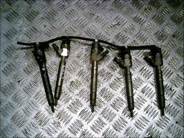 Injecteurs