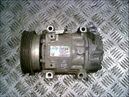 Compresseur clim