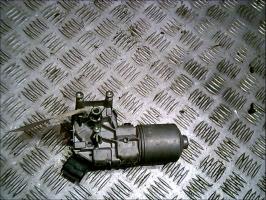 Moteur essuie glace avant
