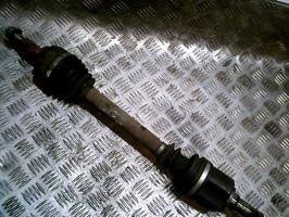 Cardan gauche (transmission)