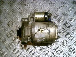 Demarreur