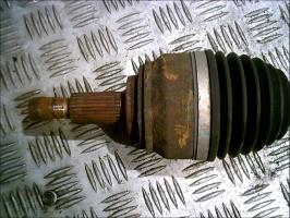 Cardan droit (transmission)