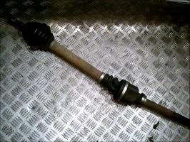 Cardan droit (transmission)