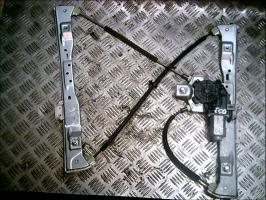 Leve vitre electrique avant gauche