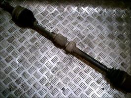 Cardan droit (transmission)