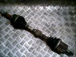 Cardan gauche (transmission)