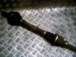 Cardan droit (transmission)