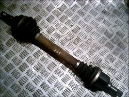 Cardan gauche (transmission)