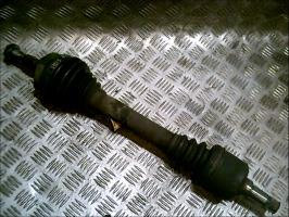 Cardan gauche (transmission)