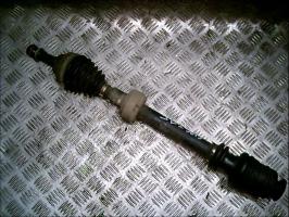Cardan droit (transmission)
