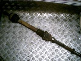Cardan droit (transmission)