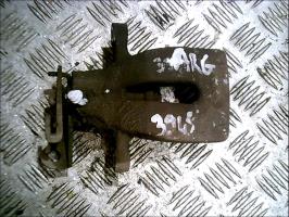 Etrier arriere gauche (freinage)