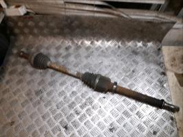 Cardan droit (transmission)