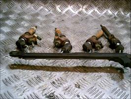 Injecteurs