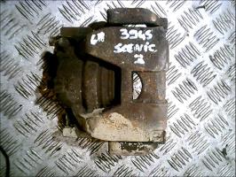 Etrier avant gauche (freinage)