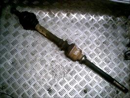 Cardan droit (transmission)