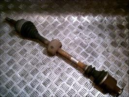 Cardan droit (transmission)