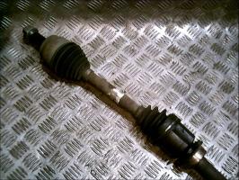 Cardan droit (transmission)