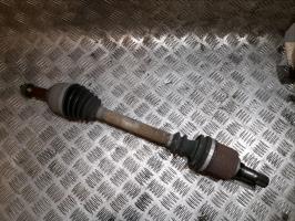 Cardan gauche (transmission)