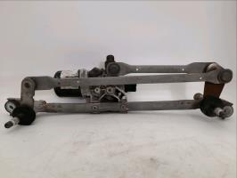 Moteur essuie glace avant