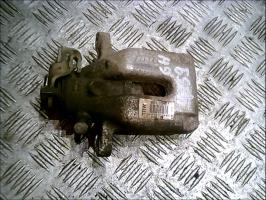 Etrier arriere gauche (freinage)