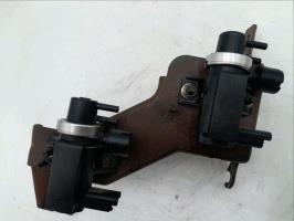 Bloc electrovannes