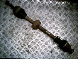 Cardan droit (transmission)