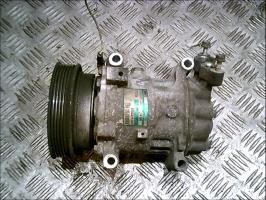 Compresseur clim