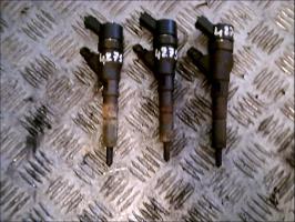 Injecteurs