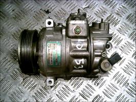 Compresseur clim