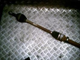 Cardan droit (transmission)