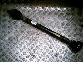 Cardan droit (transmission)