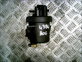 Support de filtre carburant