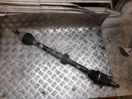 Cardan droit (transmission)