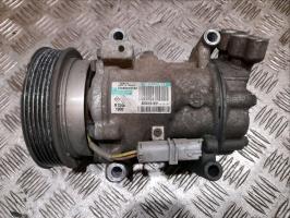 Compresseur clim