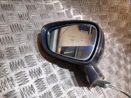 Retroviseur gauche