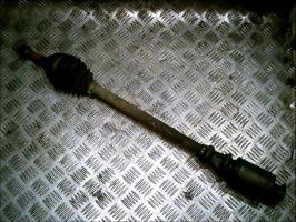 Cardan droit (transmission)