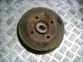 Tambour arriere droit