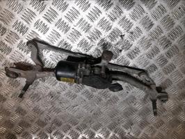 Moteur essuie glace avant