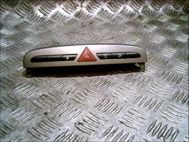 Bouton de warning