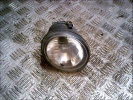 Anti brouillard droit (feux)