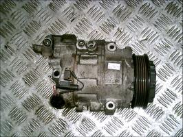 Compresseur clim
