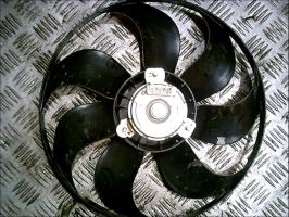 Ventilateur eau