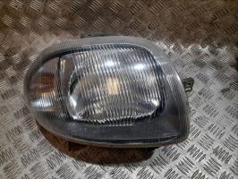 Optique avant principal droit (feux)(phare)