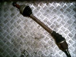 Cardan gauche (transmission)