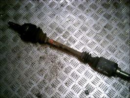 Cardan droit (transmission)