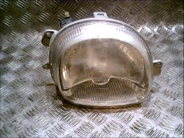Optique avant principal droit (feux)(phare)