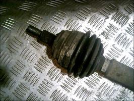 Cardan droit (transmission)